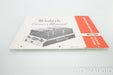 McIntosh MC50 Vintage Mono Power Amplifier; Single MC-50