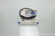 Wireworld Equinox 7 RCA Cables; .5m Pair Interconnects