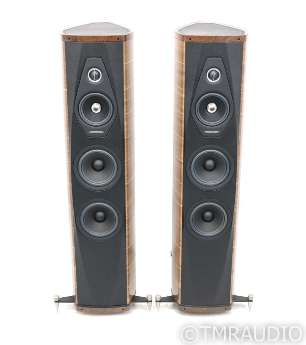 Sonus Faber Olympica III Floorstanding Speakers