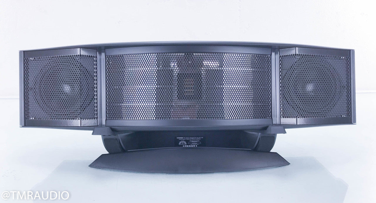 Martin Logan Motif X Center Channel Speaker