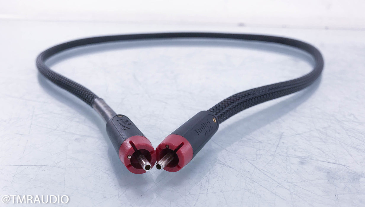 Morrow Audio MA6 RCA Cables