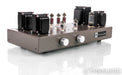 Triode Lab EL84TT Stereo Tube Integrated Amplifier; EL84-TT; Factory Upgraded