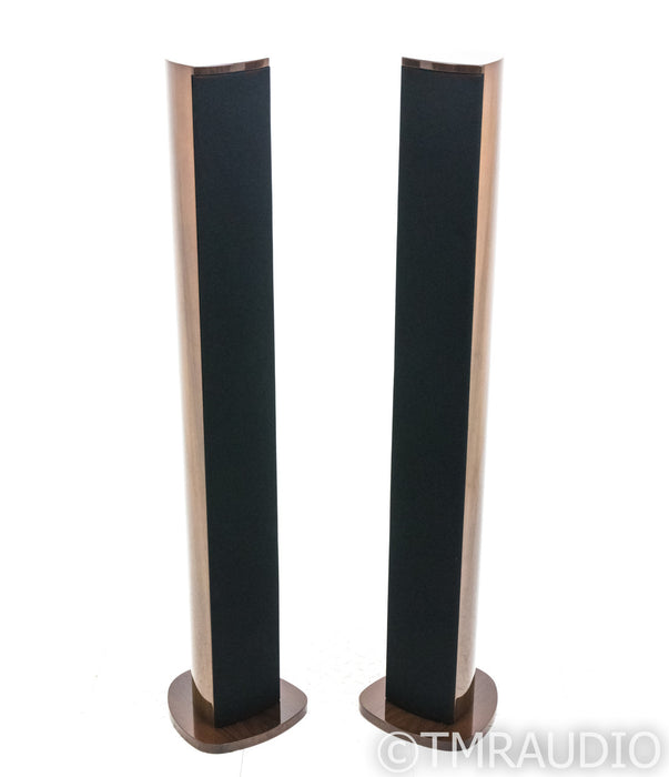 T+A Lignum LGS10 Floorstanding Speakers