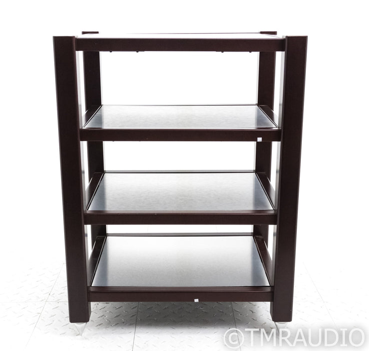 Zoethecus Z.4/R 4 Shelf Component Rack