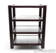 Zoethecus Z.4/R 4 Shelf Component Rack