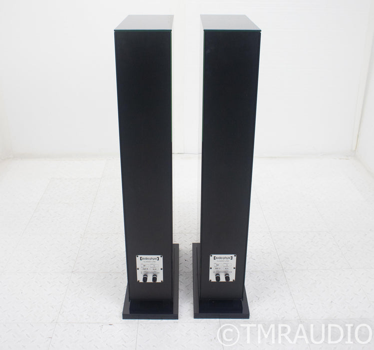 Audio Physic Classic 30 Floorstanding Speakers