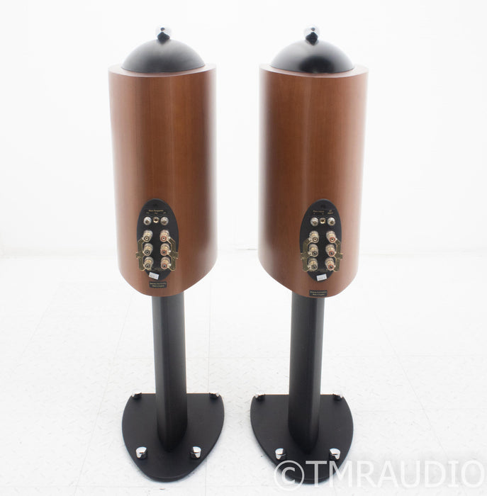 KEF Reference Model 201 Bookshelf Speakers