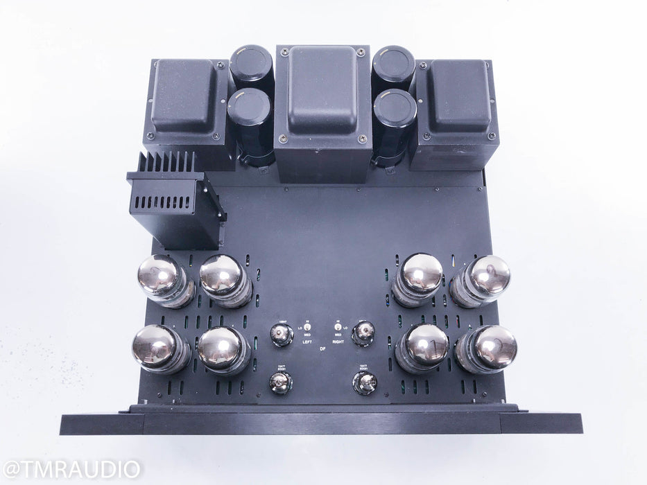 VTL S-200 Signature Stereo Tube Power Amplifier