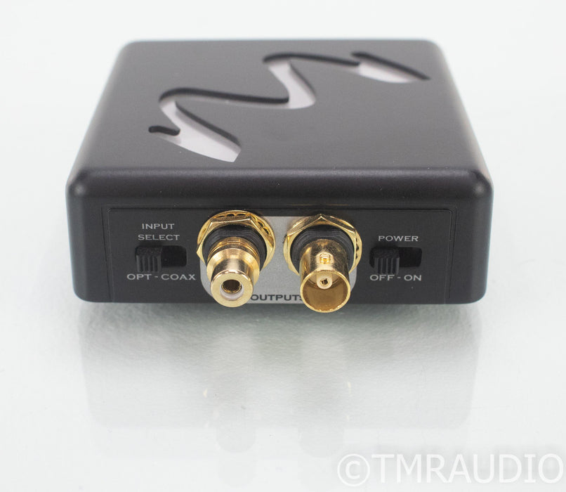 Wyred 4 Sound Remedy Digital Reclocker; W4S
