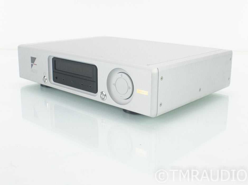 Ayre QX-5 Twenty DAC w/ Ethernet Bridge; D/A Converter; WiFi; Remote