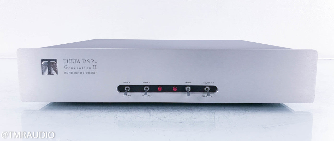Theta DSPro Generation II DAC