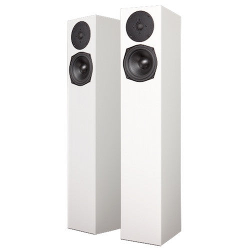 Totem Sttaf Floorstanding Speakers