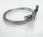 Wireworld Equinox 7 RCA Cables; .5m Pair Interconnects