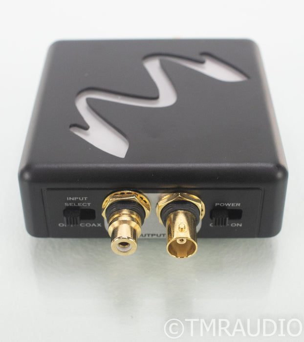 Wyred 4 Sound Remedy Digital Reclocker; W4S