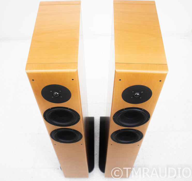 Vienna Acoustics Strauss Floorstanding Speakers