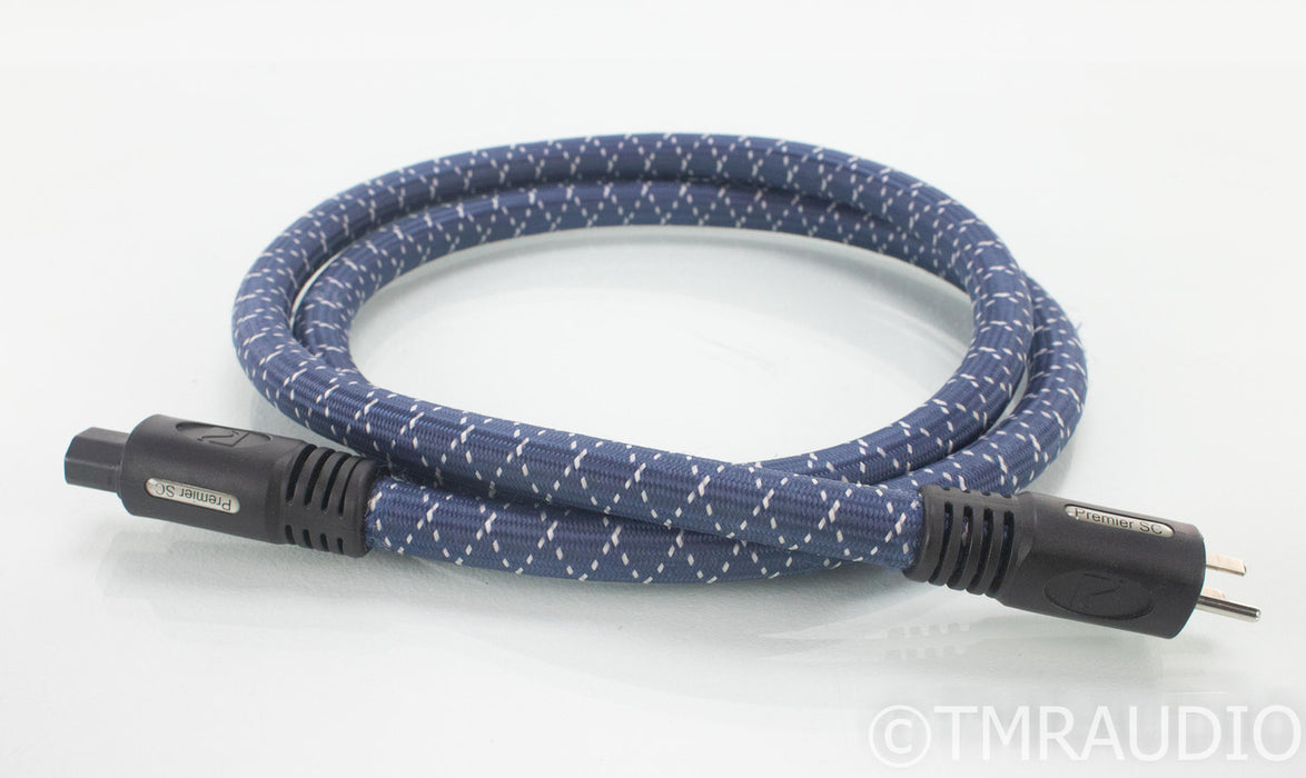 PS Audio Premier SC Power Cable; 2m AC Cord
