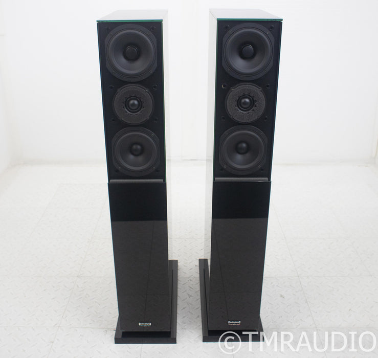 Audio Physic Classic 30 Floorstanding Speakers