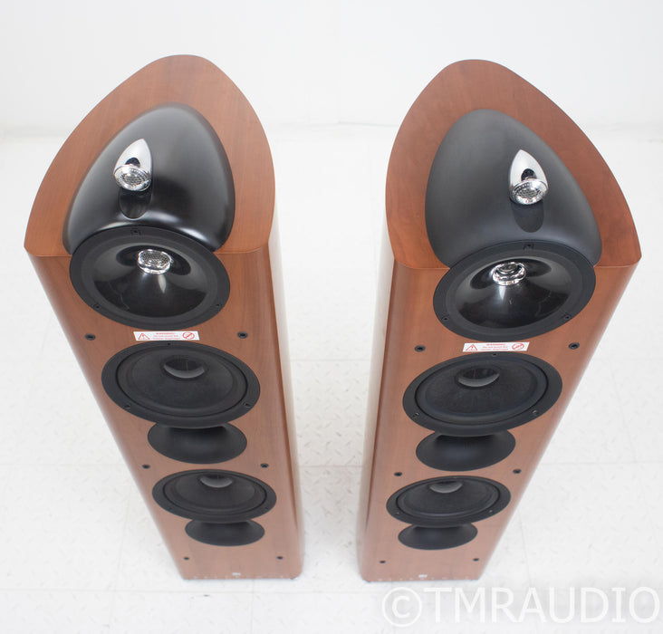 KEF Reference Model 205 Floorstanding Speakers