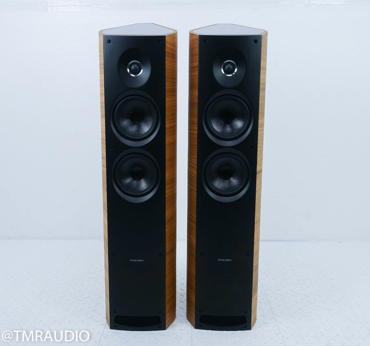 Sonus Faber Venere 2.5 Floorstanding Speakers