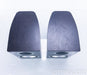 Monitor Audio Gold 100 Bookshelf Speakers; Dark Walnut Pair