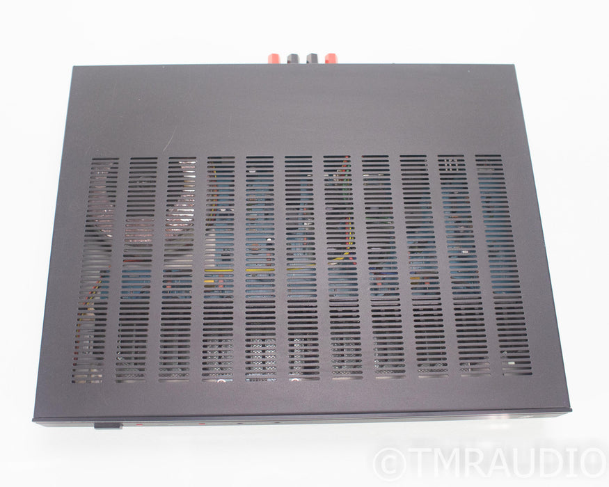Niles SI-245 Stereo Power Amplifier; SI245