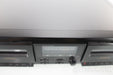 Sony TC-WE305 Dual Stereo Cassette Deck; Tape Recorder; TCWE305