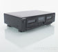 Sony TC-WE305 Dual Stereo Cassette Deck; Tape Recorder; TCWE305