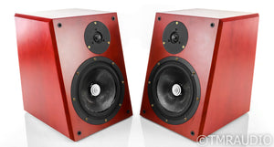 Reference 3A MM de Capo i Bookshelf Speakers