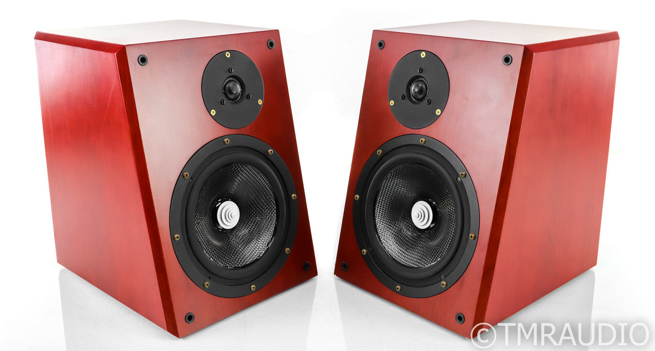 Reference 3A MM de Capo i Bookshelf Speakers