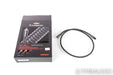 Audioquest Carbon RCA Digital Coaxial Cable; Single .75m Interconnect