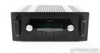 Audio Research Reference 6 Stereo Tube Preamplifier; REF-6; Black; Low Hours