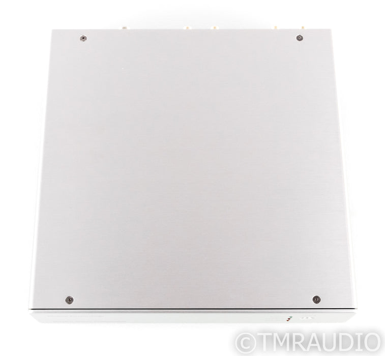 Musical Surroundings NOVA II MM / MC Phono Preamplifier; Nova 2