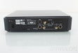 PS Audio PerfectWave DirectStream DAC; Black DSD; Remote (Less than one month)