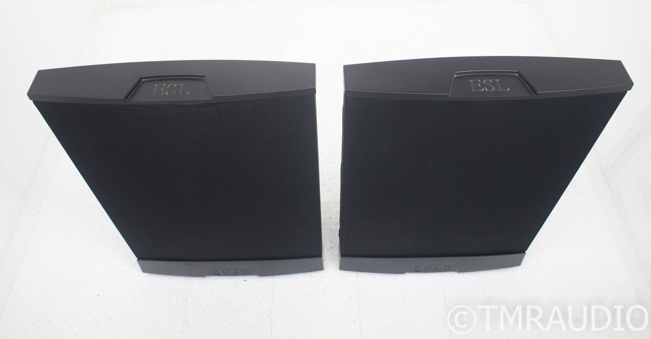 Quad ESL 988 Electrostatic Speakers