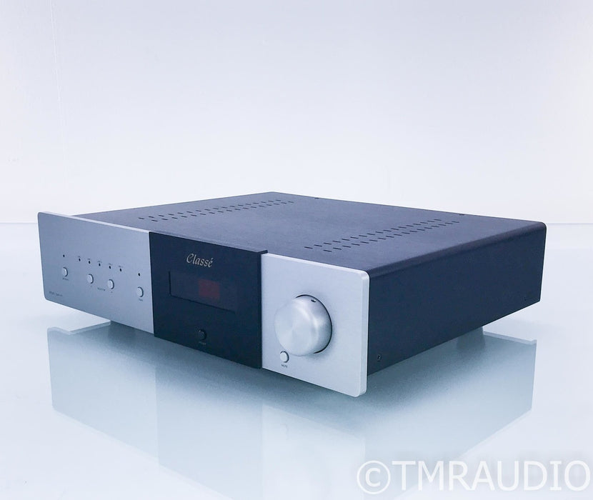 Classe CAP-151 Vintage Stereo Integrated Amplifier; Remote; MM / MC Phono