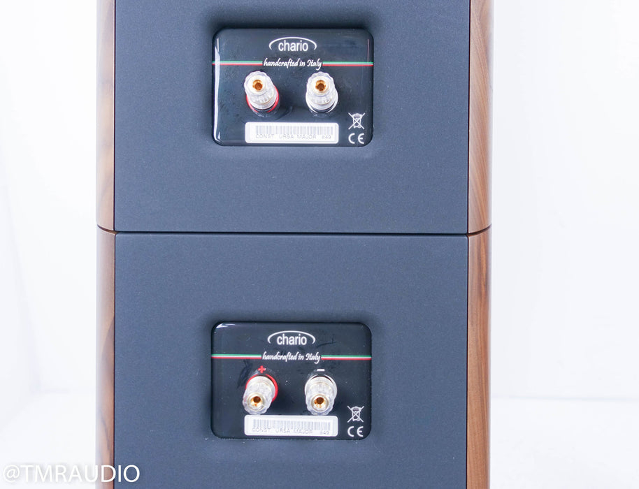 Chario Ursa Major Floorstanding Speakers