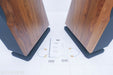 Chario Ursa Major Floorstanding Speakers