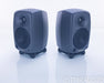 Genelec 6020A Powered Bookshelf Speakers