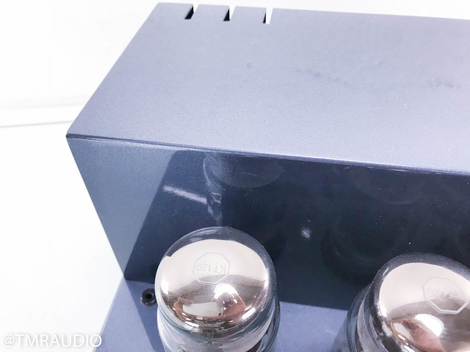 PrimaLuna DiaLogue Premium HP Tube Integrated Amplifier