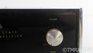 McIntosh C26 Vintage Stereo Preamplifier w/ Walnut Case