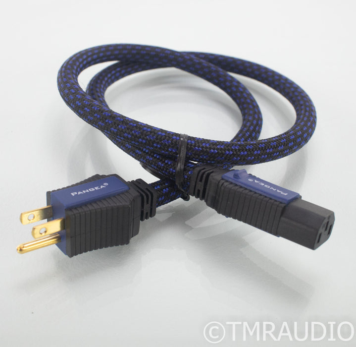 Pangea AC-14 Power Cable; 1m AC Cord