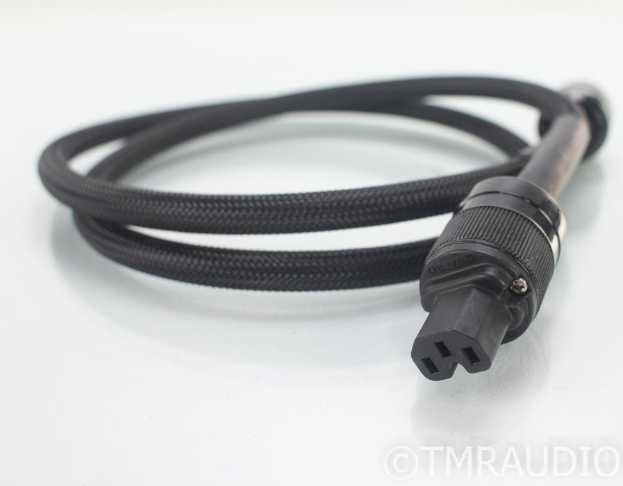 Audience PowerChord-e Power Cable; 5ft AC Cord