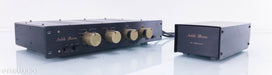 Audible Illusions Modulus 3A Stereo Tube Preamplifier