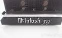 McIntosh MC50 Vintage Mono Power Amplifier; Single MC-50