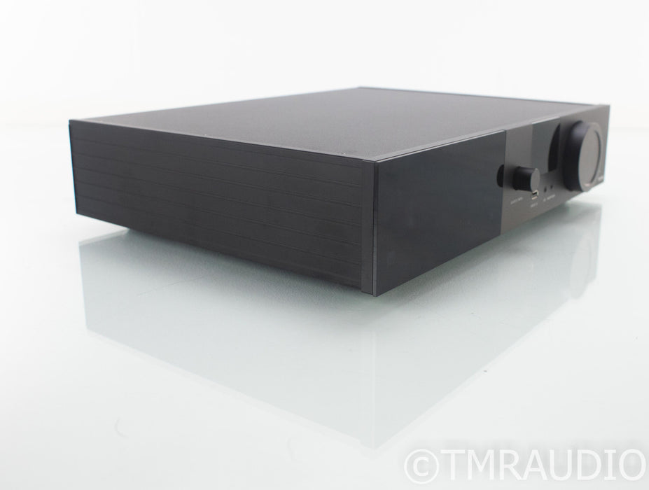 Lyngdorf TDAI-3400 Stereo Integrated Amplifier; TDAI3400; Room Correction