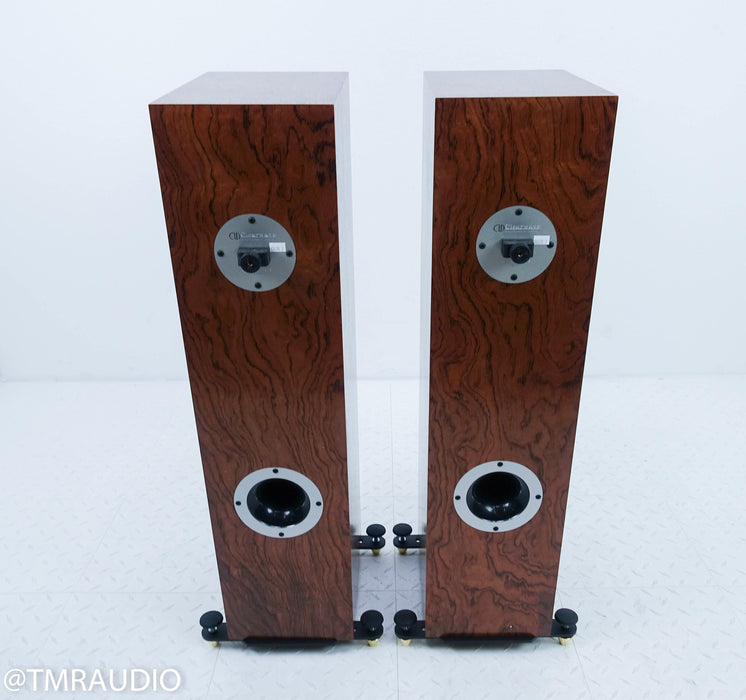 Clearwave Symphonia 1 Floorstanding Speakers