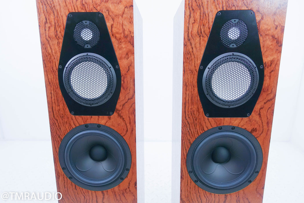 Clearwave Symphonia 1 Floorstanding Speakers