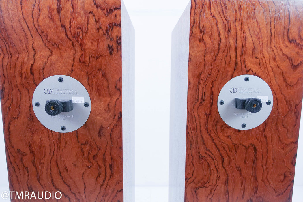 Clearwave Symphonia 1 Floorstanding Speakers