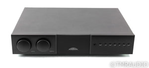 Naim Supernait 2 Stereo Integrated Amplifier; Remote