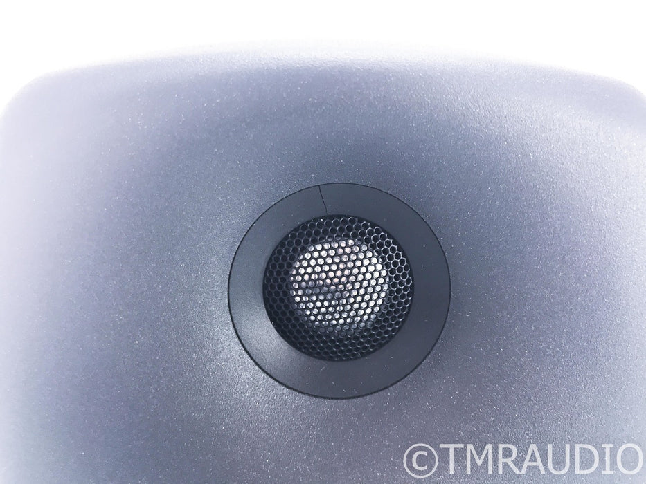 Genelec 6020A Powered Bookshelf Speaker; Center Channel; Single